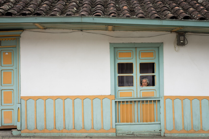 Salento - Colombie 2018