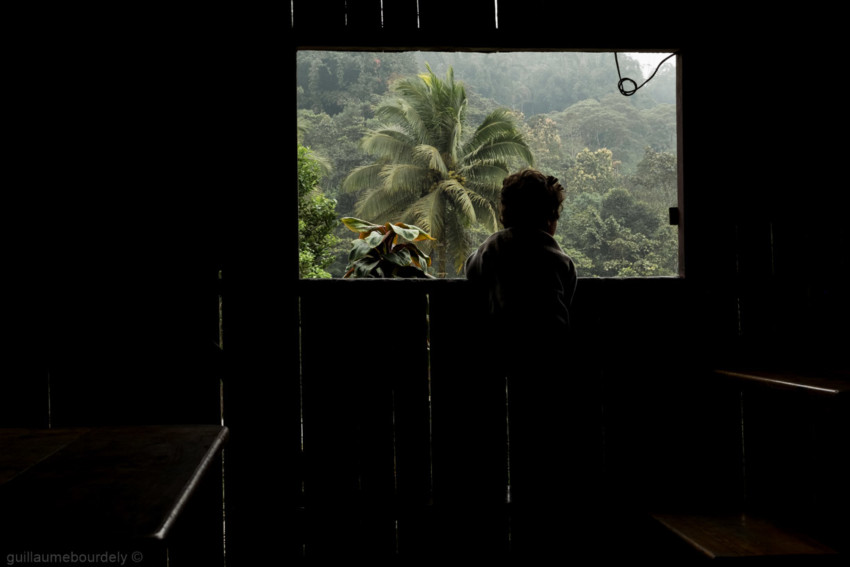 Mashpi - Equateur 2016