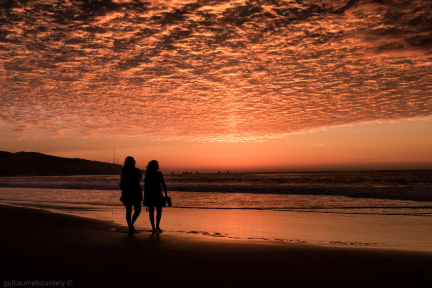 Máncora - Pérou 2017