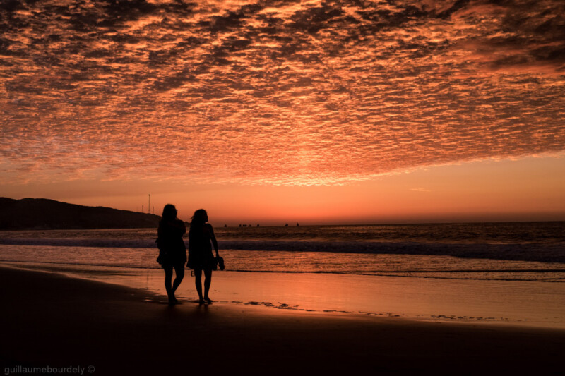 Máncora - Pérou 2017