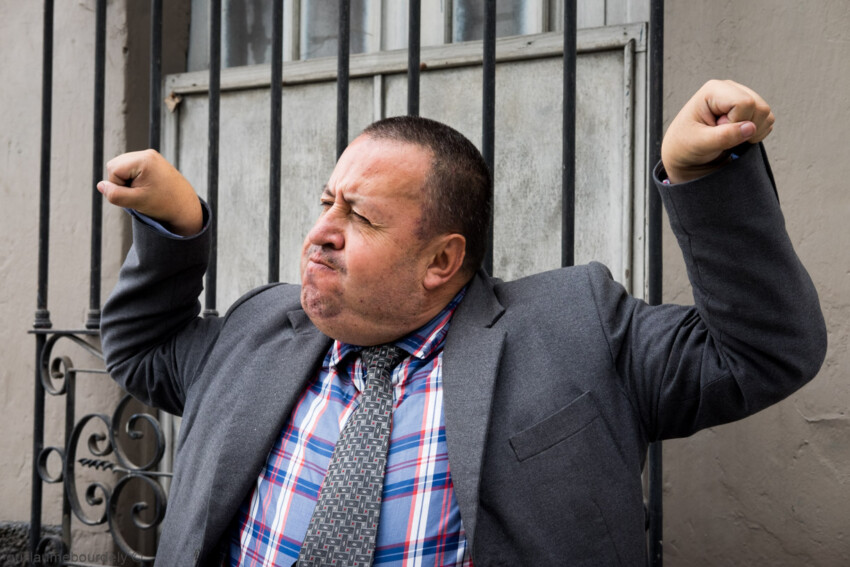 Arequipa - Pérou 2017