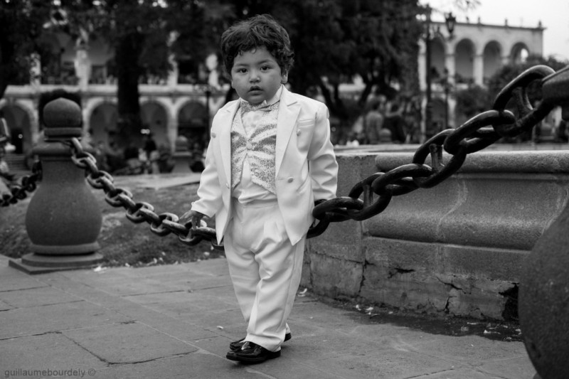 Arequipa - Pérou 2017