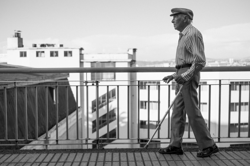 Valparaiso - Chili 2017