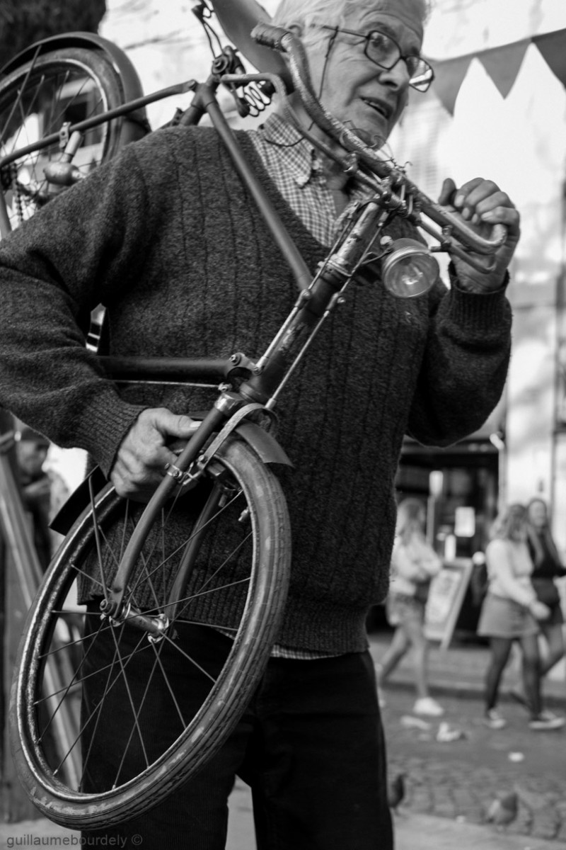 Buenos Aires - Argentine 2017