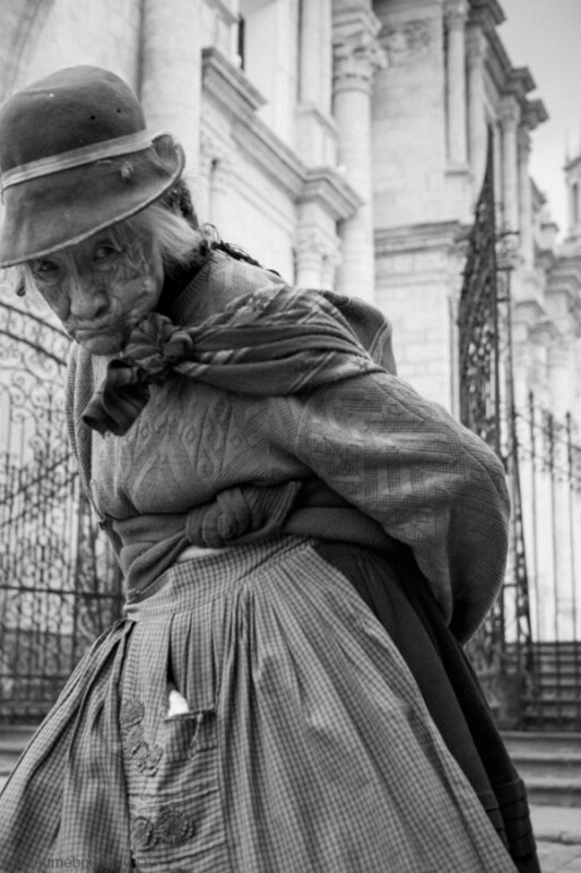 Exposition Noir et Blanc