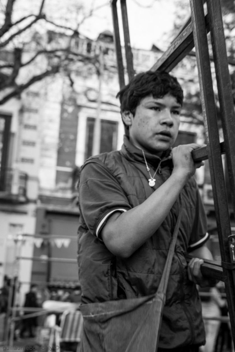 Miroir aux alouettes